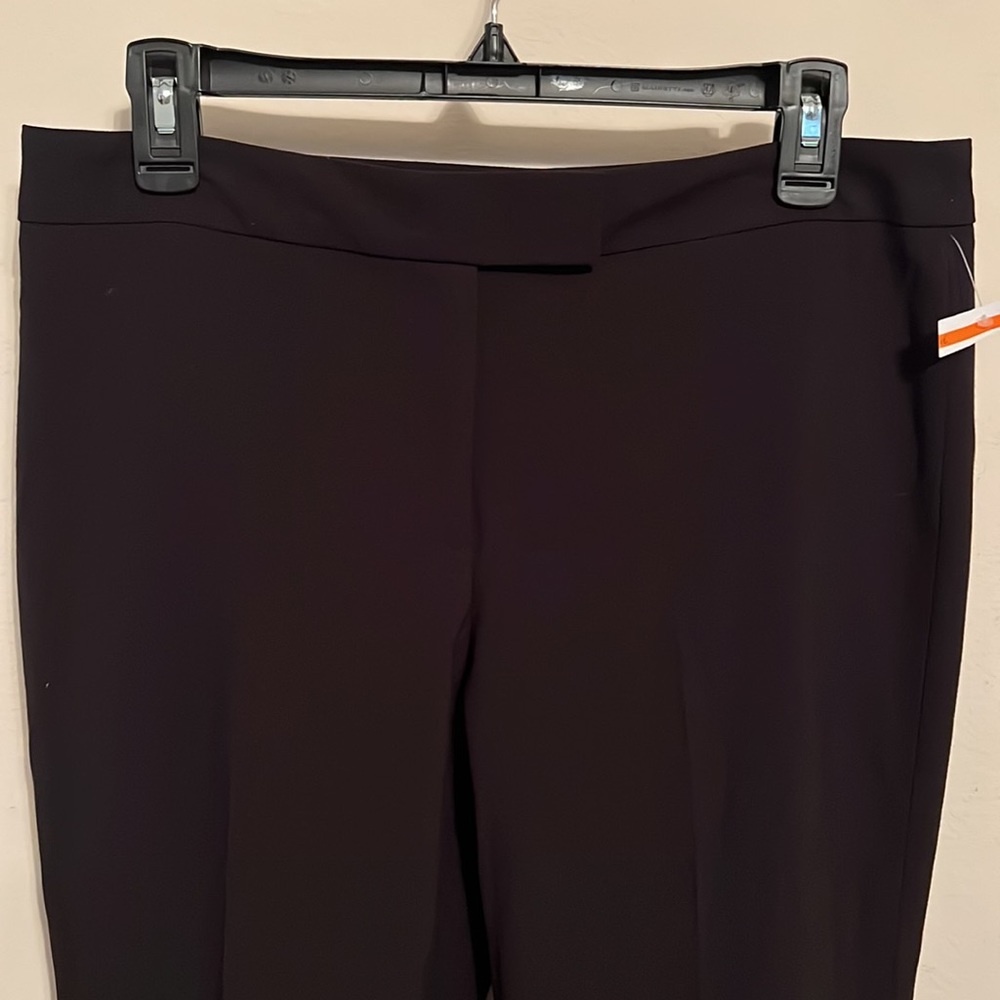 Anne Klein pants, NWT - Picture 3 of 7
